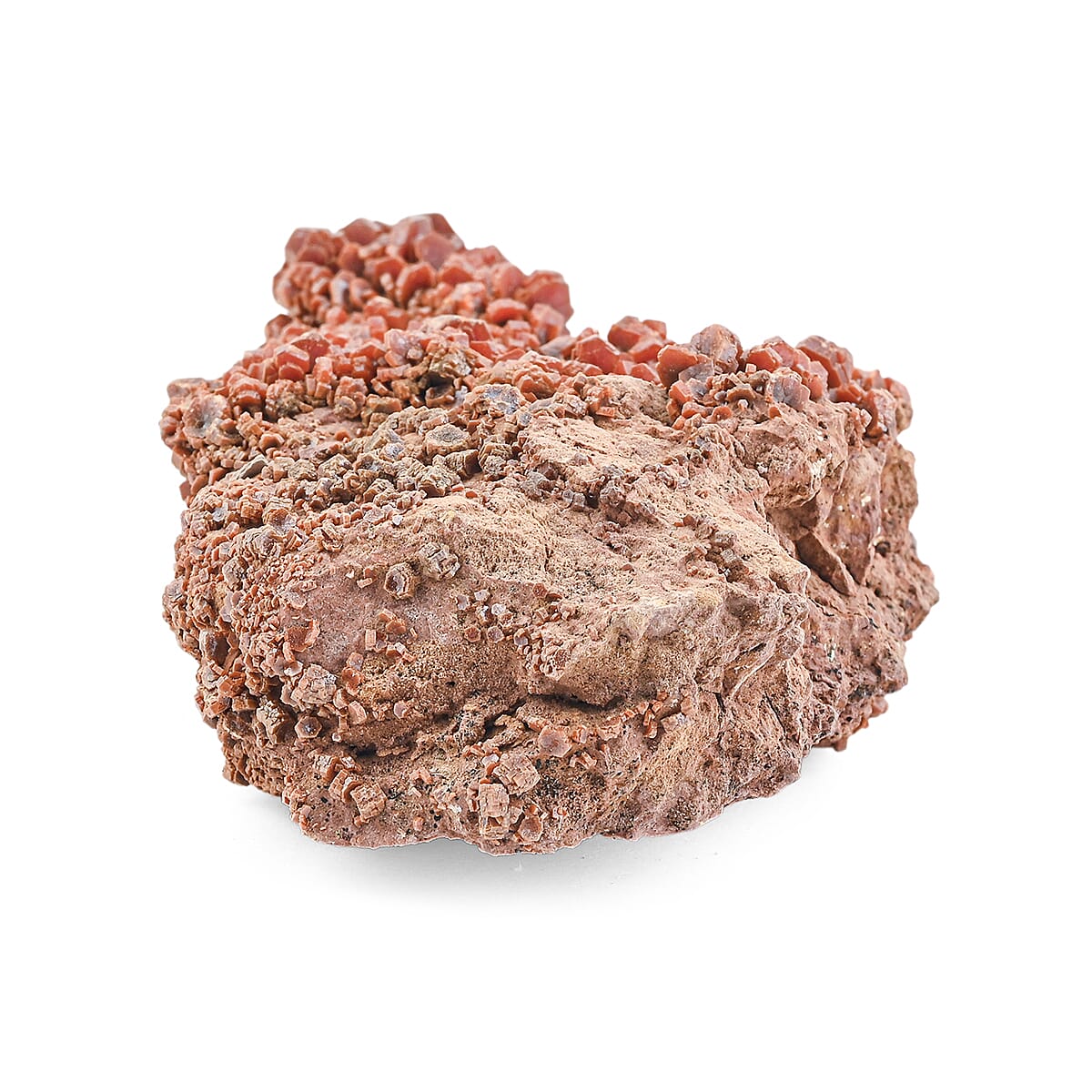 Vanadinite Specimen M 1650 ctw image number 3