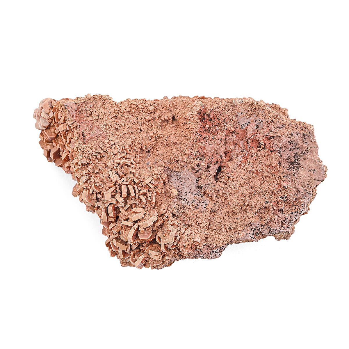 Vanadinite Specimen M 1650 ctw image number 6