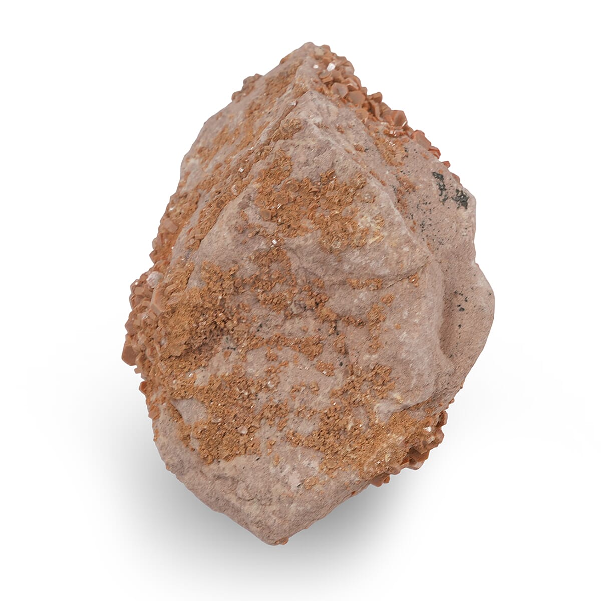 Vanadinite Specimen XS 450 ctw image number 2