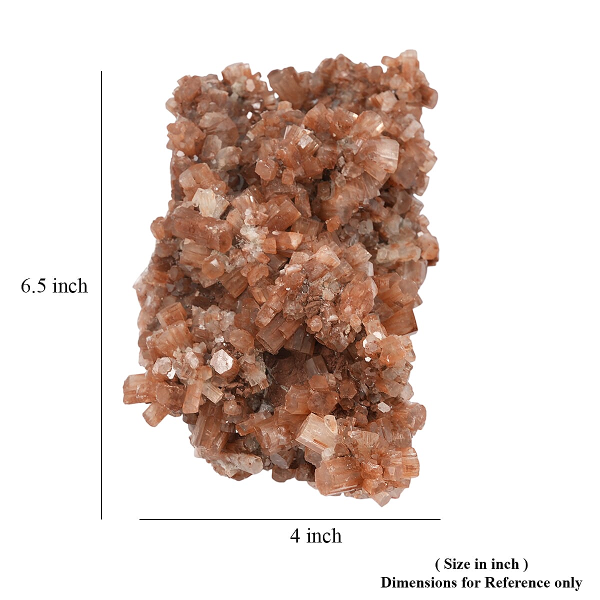 Vanadinite L 6500ctw image number 3