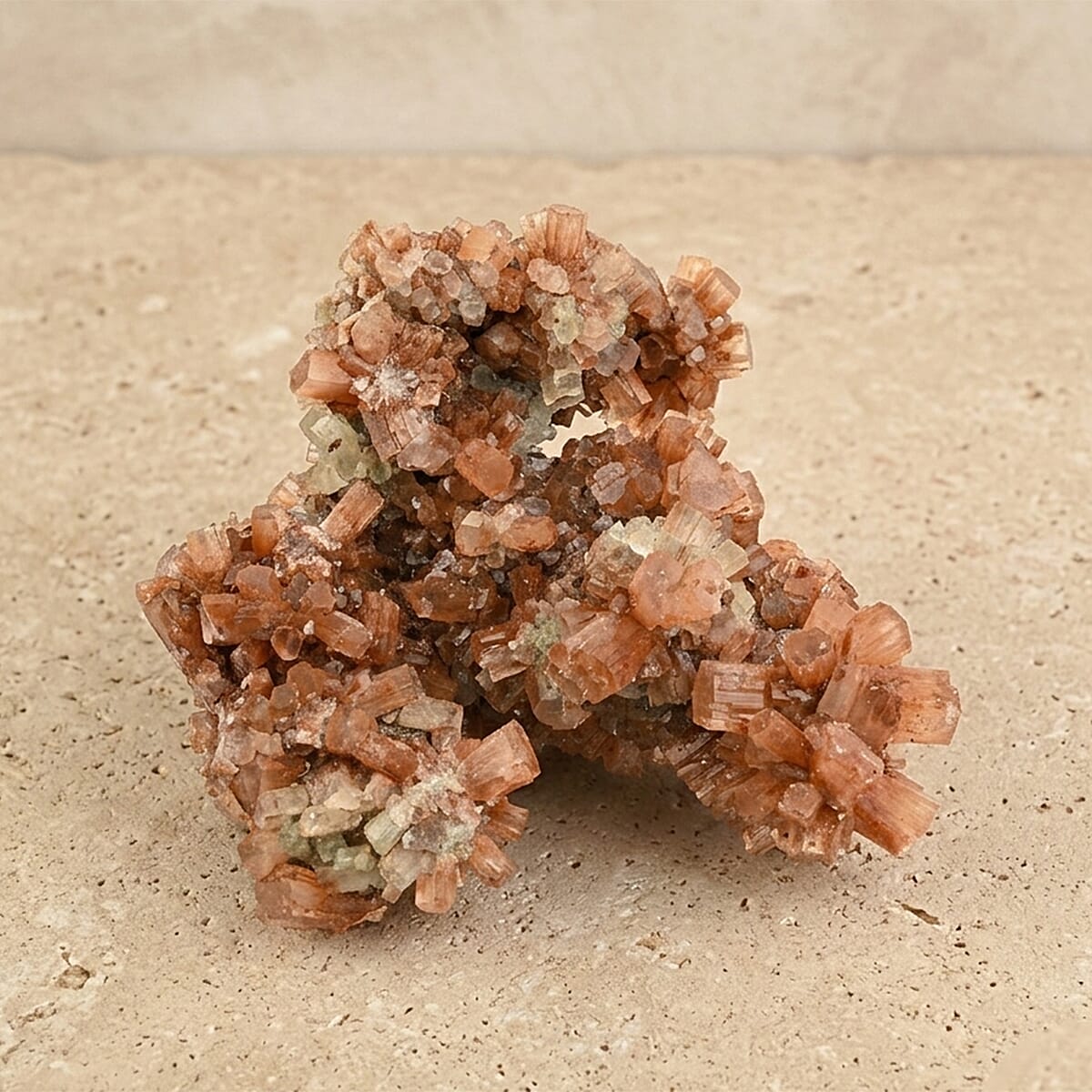 Vanadinite M 4500 ctw image number 1