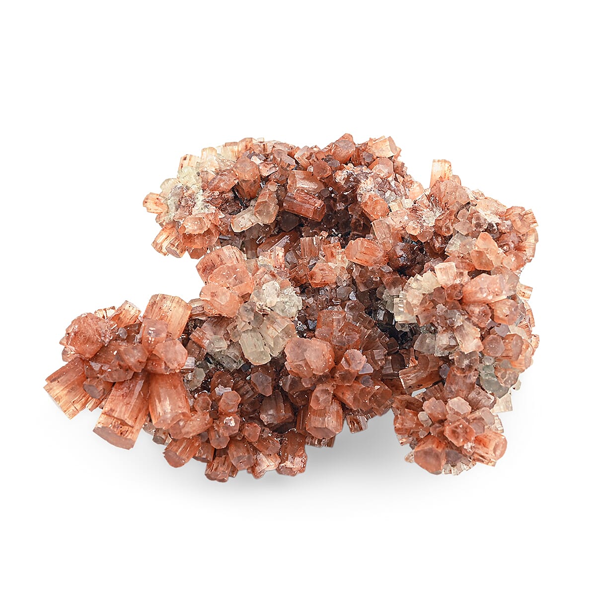 Vanadinite M 4500 ctw image number 2