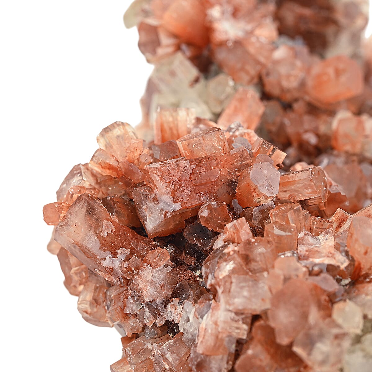Vanadinite M 4500 ctw image number 4