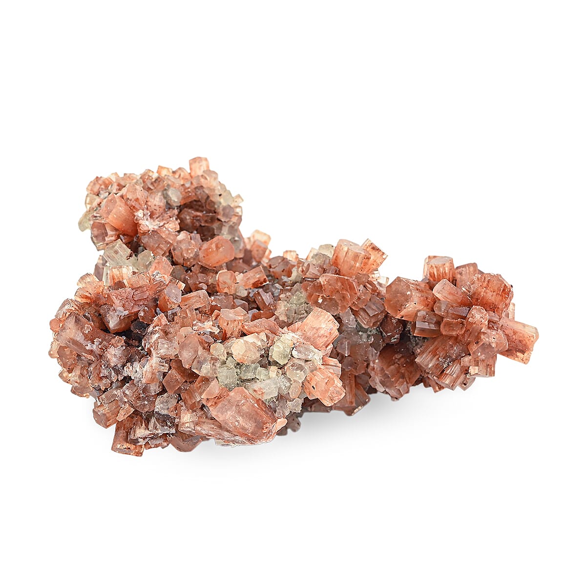 Vanadinite M 4500 ctw image number 5