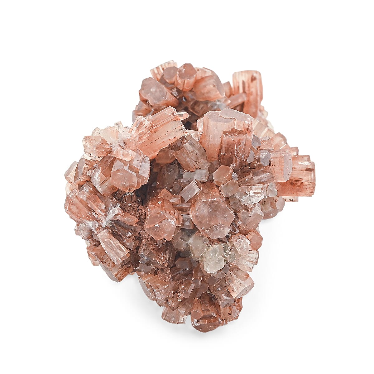 Vanadinite XS 920 ctw image number 5