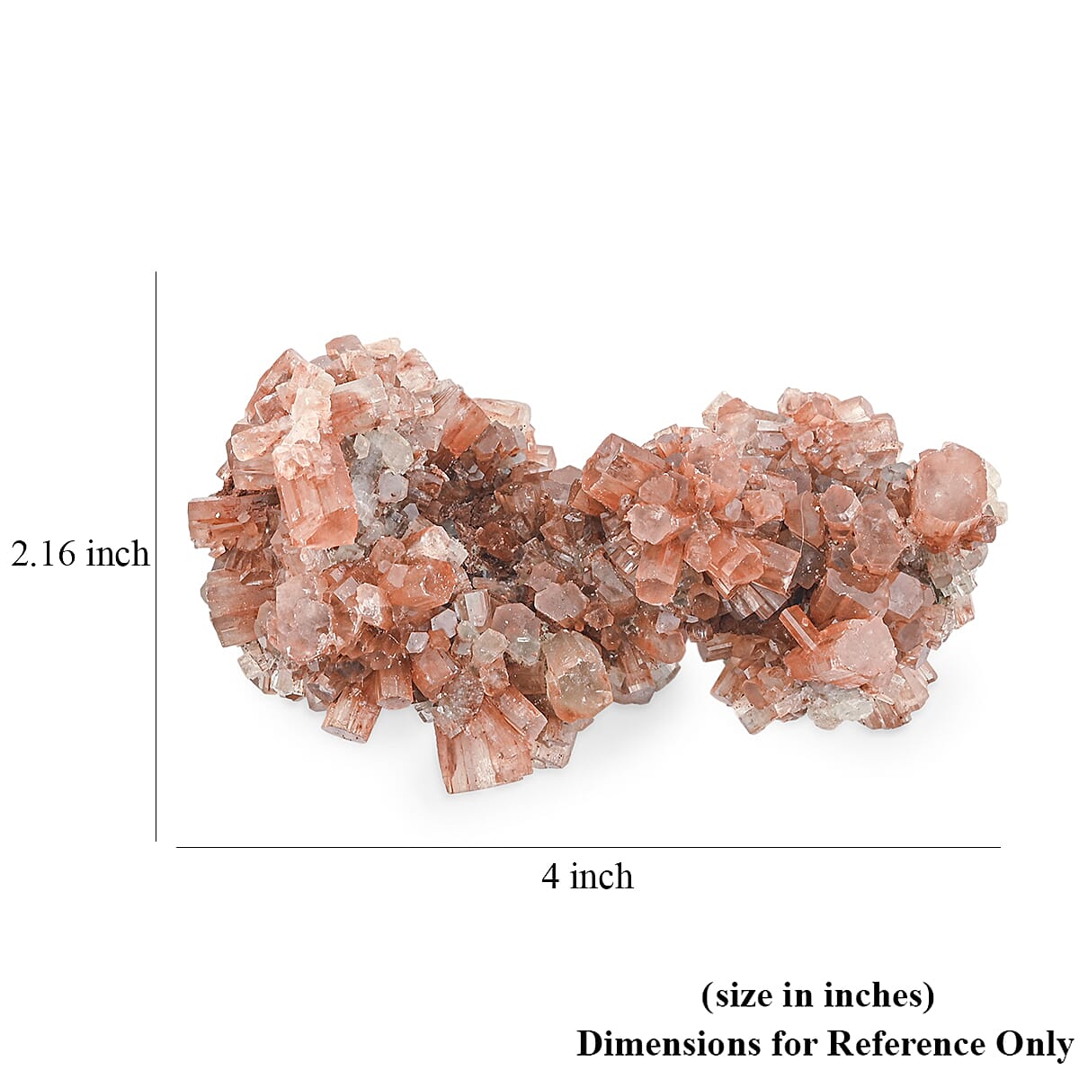 Vanadinite XS 920 ctw image number 6