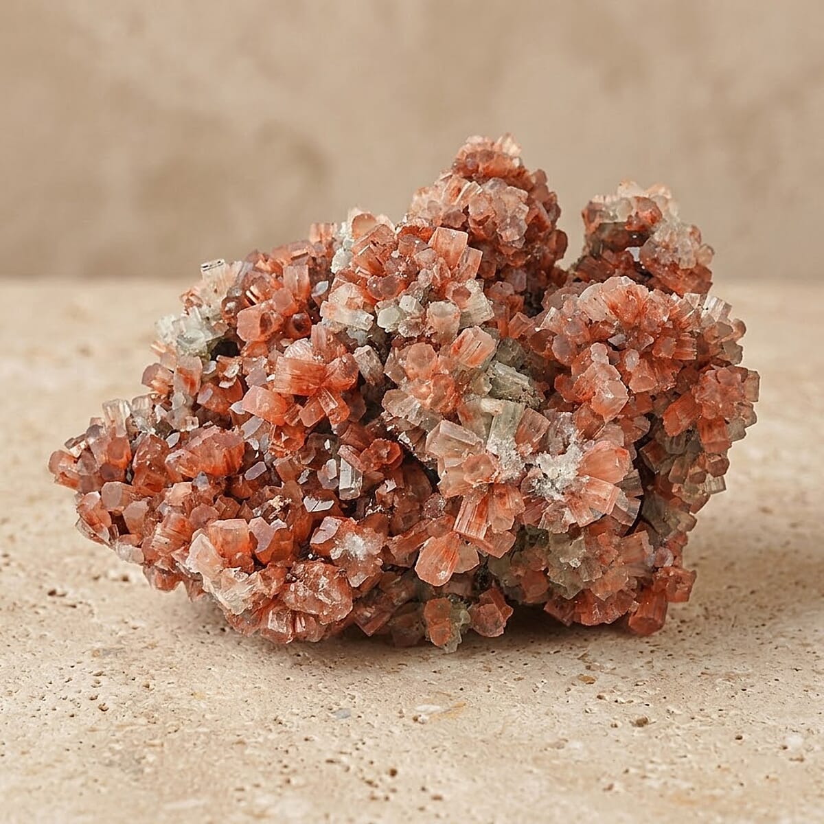 Vanadinite XL 9550 ctw image number 1