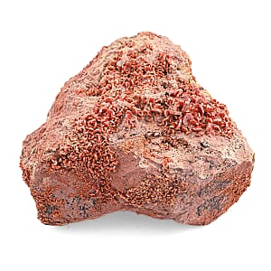 Vanadinite Specimen XXL 17500 ctw