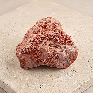 Vanadinite Specimen XXL 17500 ctw