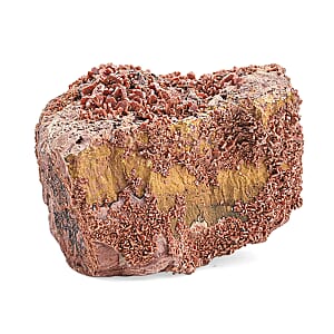 Vanadinite Specimen XXL 17500 ctw