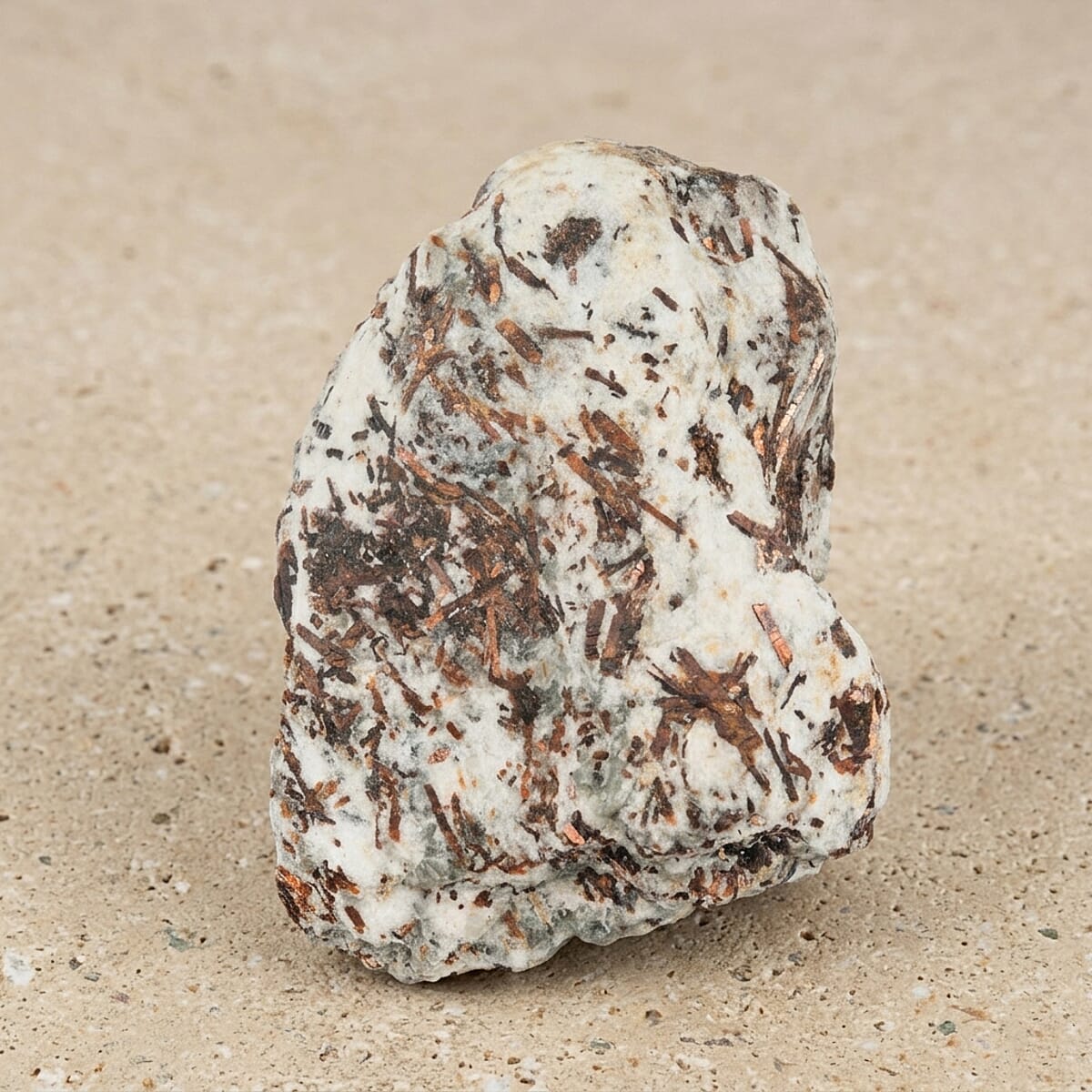 Astrophyllite Rough Specimen L image number 1
