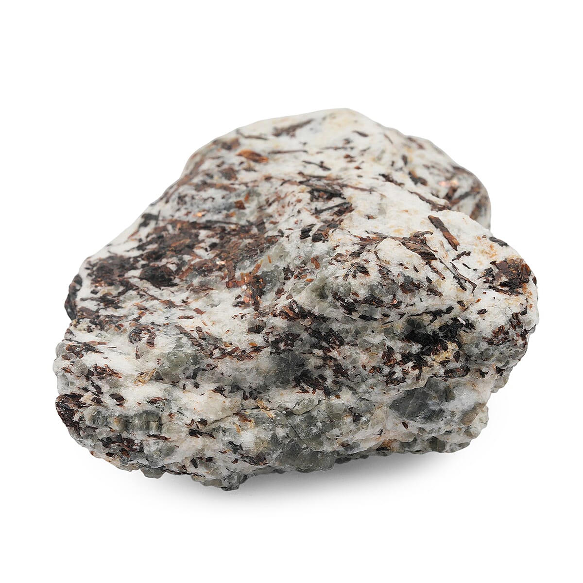 Astrophyllite Rough Specimen L image number 2