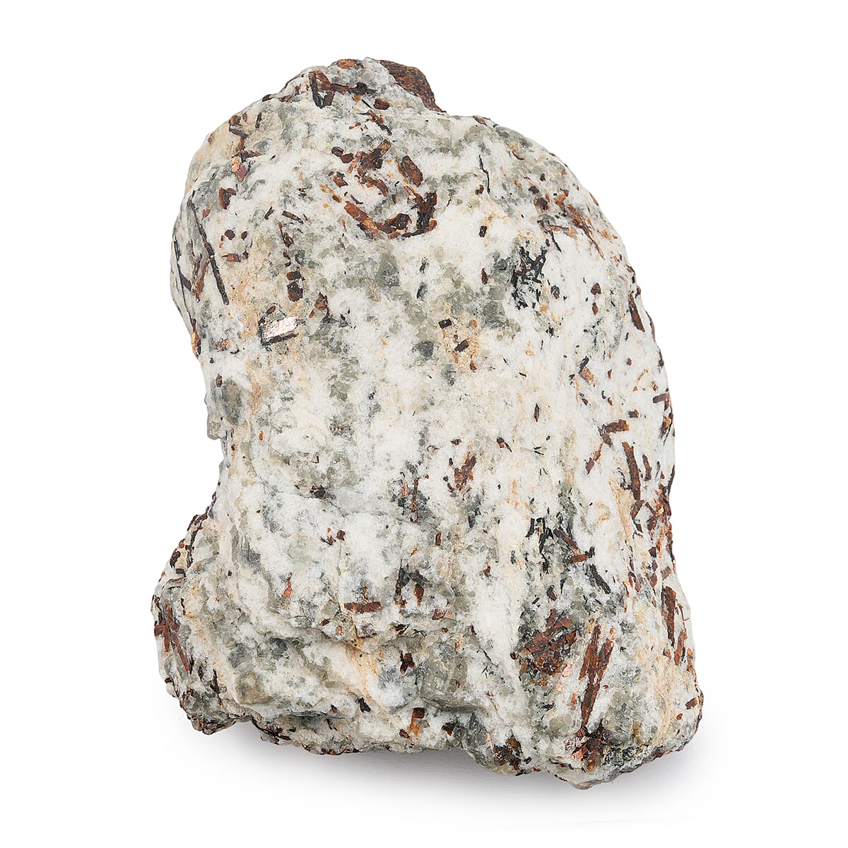 Astrophyllite Rough Specimen L 1512 ctw