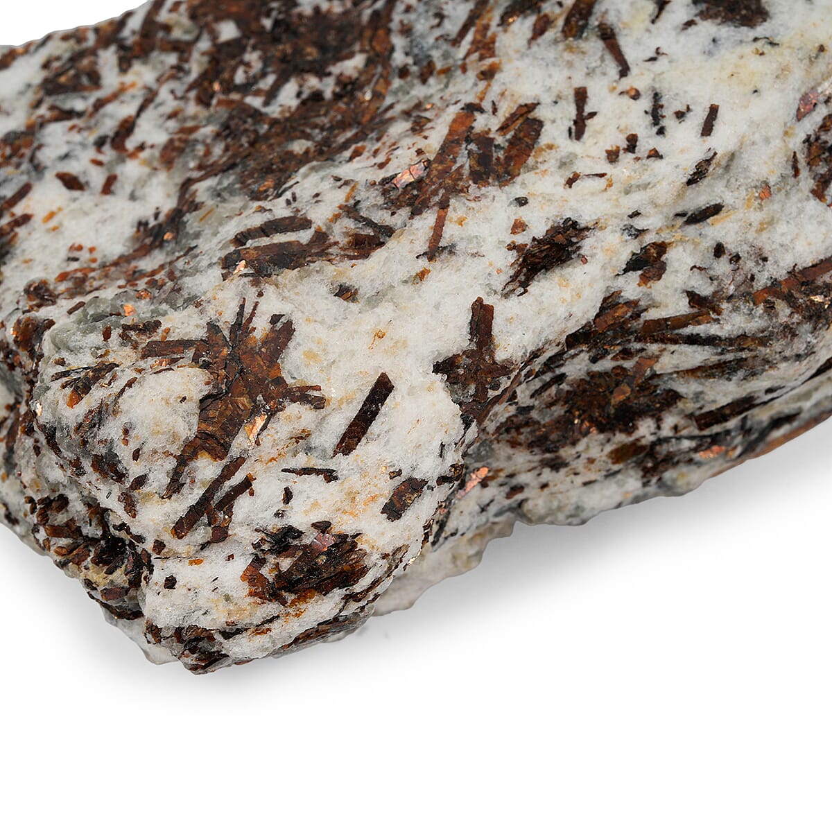 Astrophyllite Rough Specimen L 1512 ctw