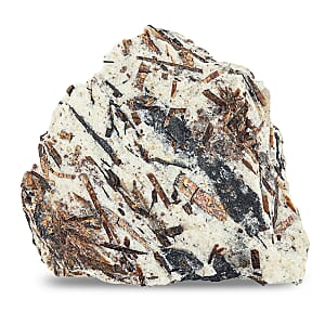 Astrophyllite Rough Specimen M