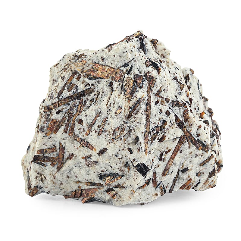 Astrophyllite Rough Specimen M 1132 ctw
