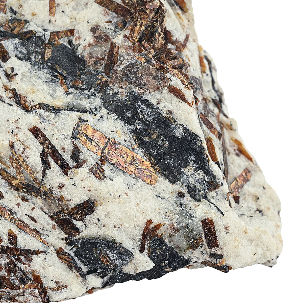 Astrophyllite Rough Specimen M image number 4