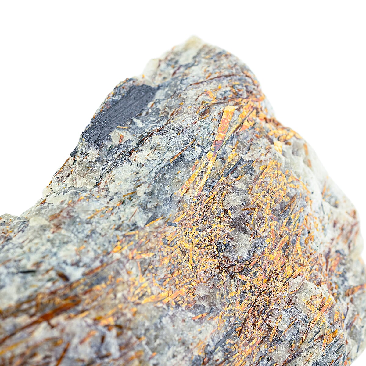 Astrophyllite Rough Specimen S image number 4