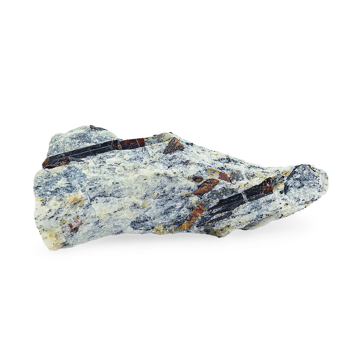 Astrophyllite Rough Specimen XS image number 2