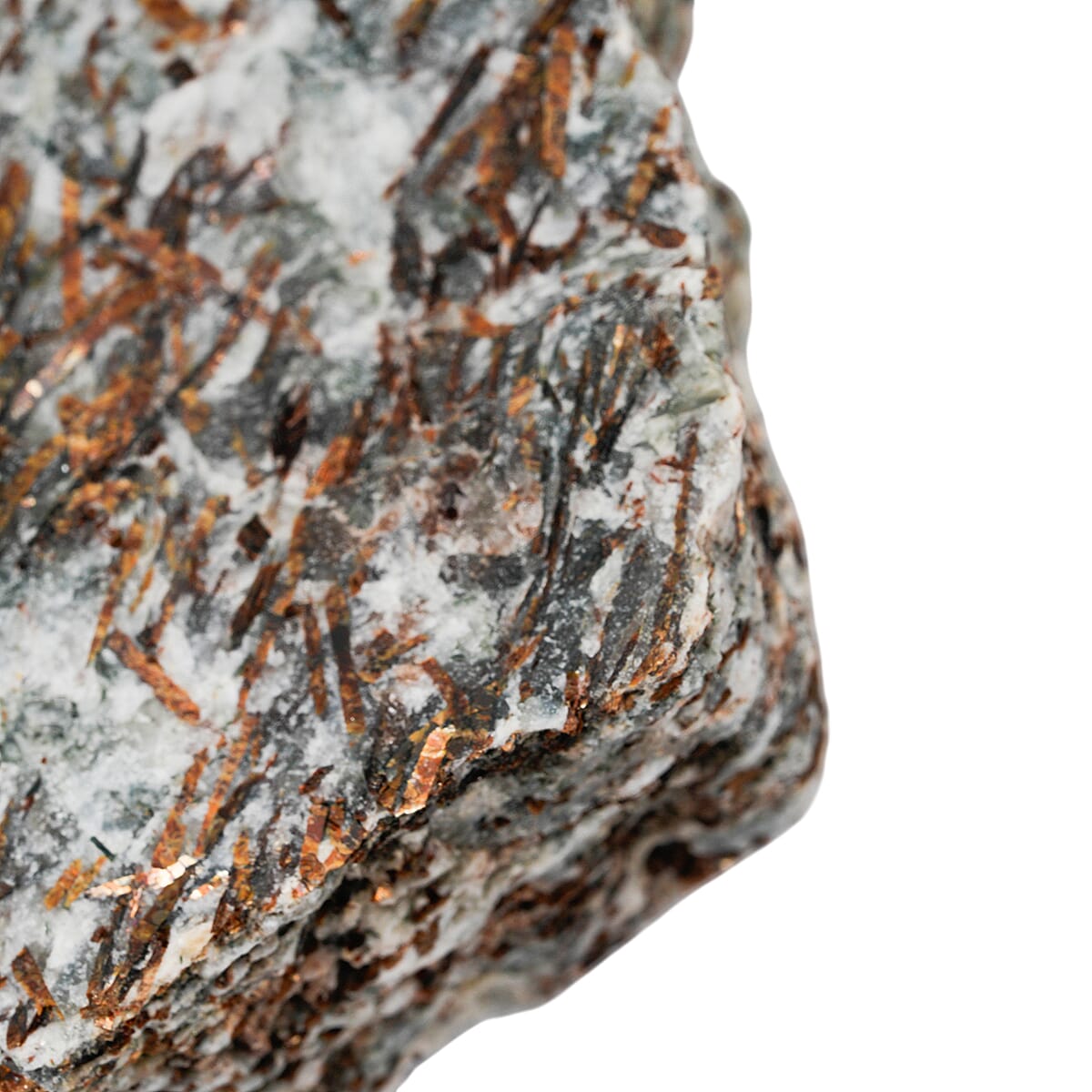 Astrophyllite Rough Specimen XL image number 3