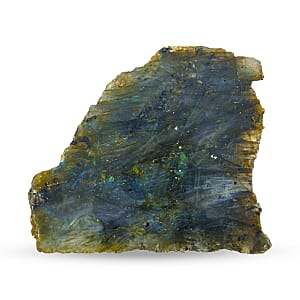 Flat Labradorite M
