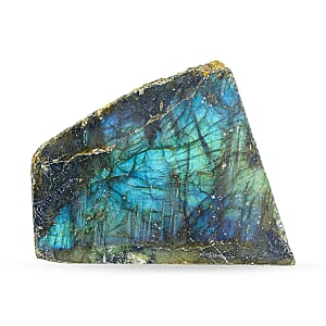 Flat Labradorite S