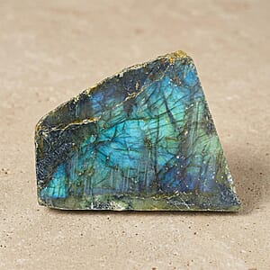Flat Labradorite S