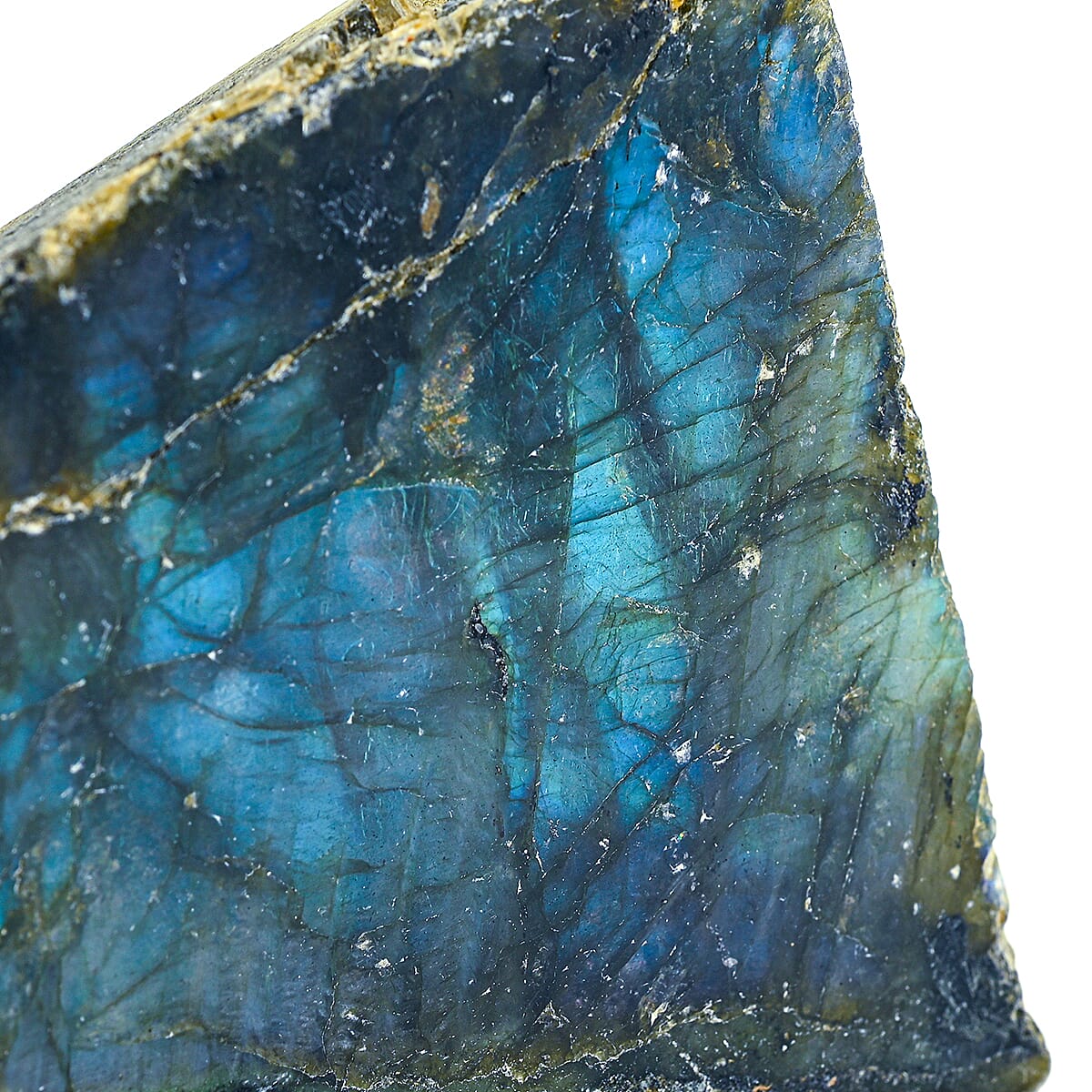 Flat Labradorite S image number 4