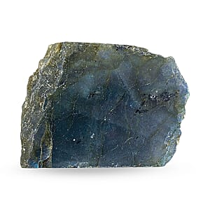 Flat Labradorite XS