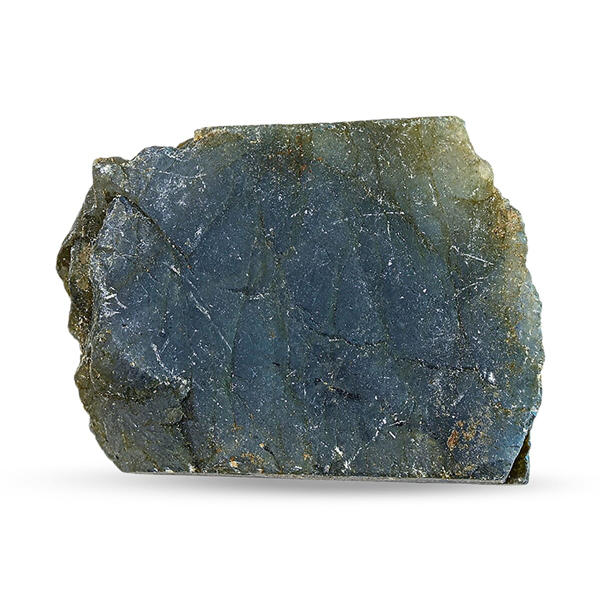 Flat Labradorite XS image number 3