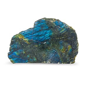 Flat Labradorite XL