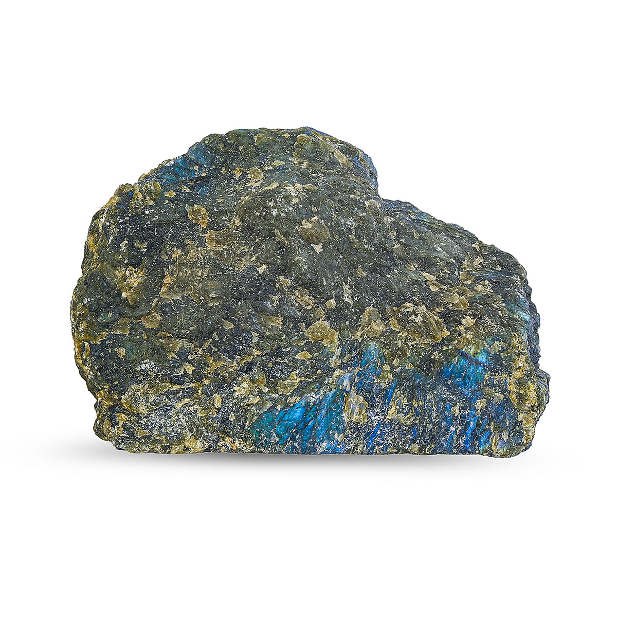 Flat Labradorite XL image number 2