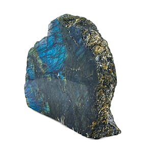 Flat Labradorite XL