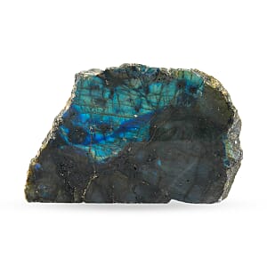 Flat Labradorite XXL