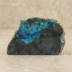 Flat Labradorite XXL