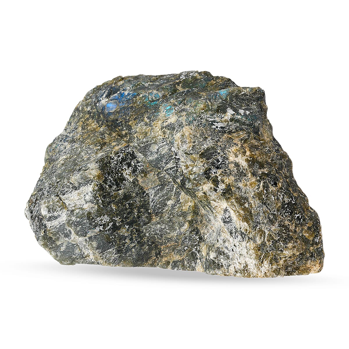 Flat Labradorite XXL image number 2