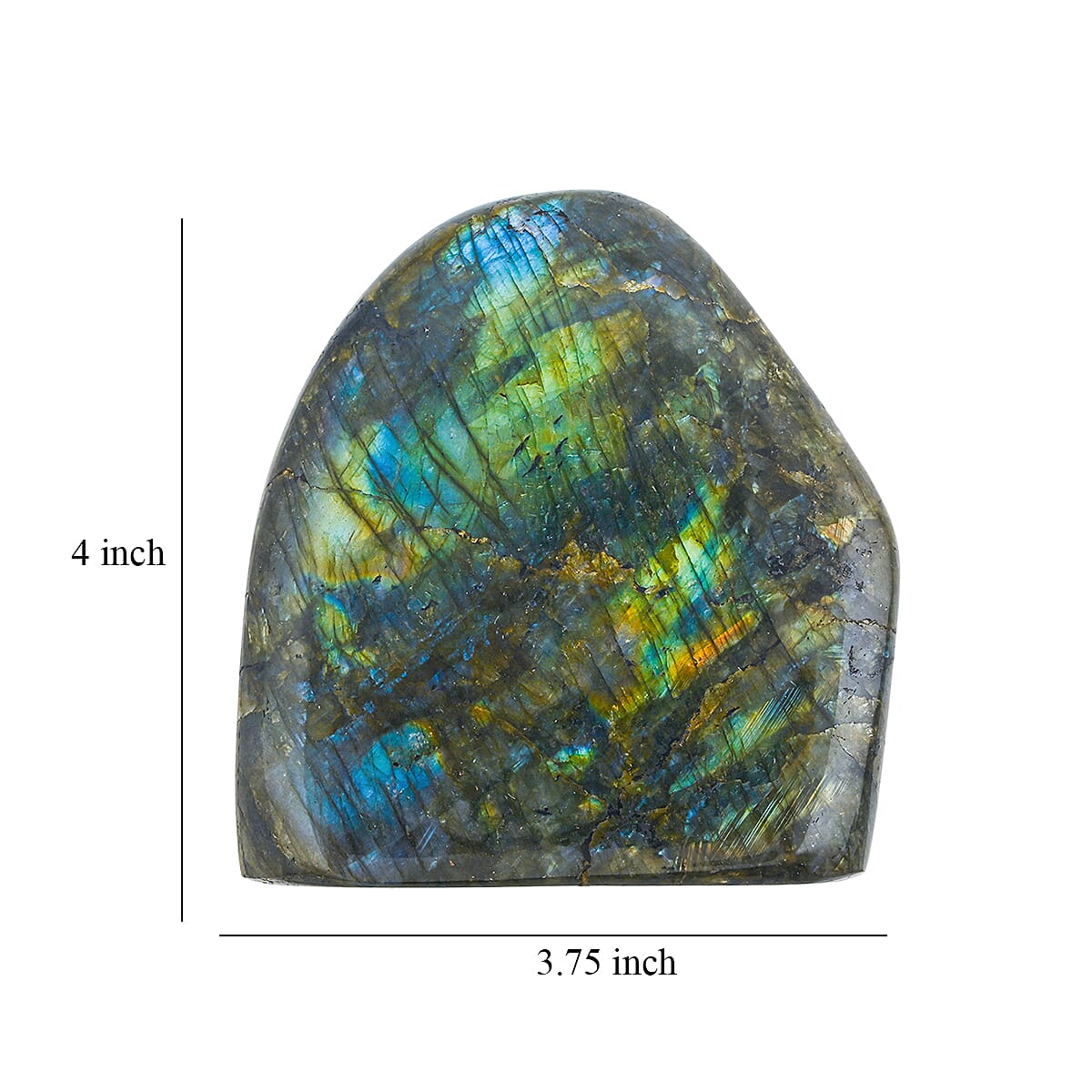 Labradorite M 2545 ctw