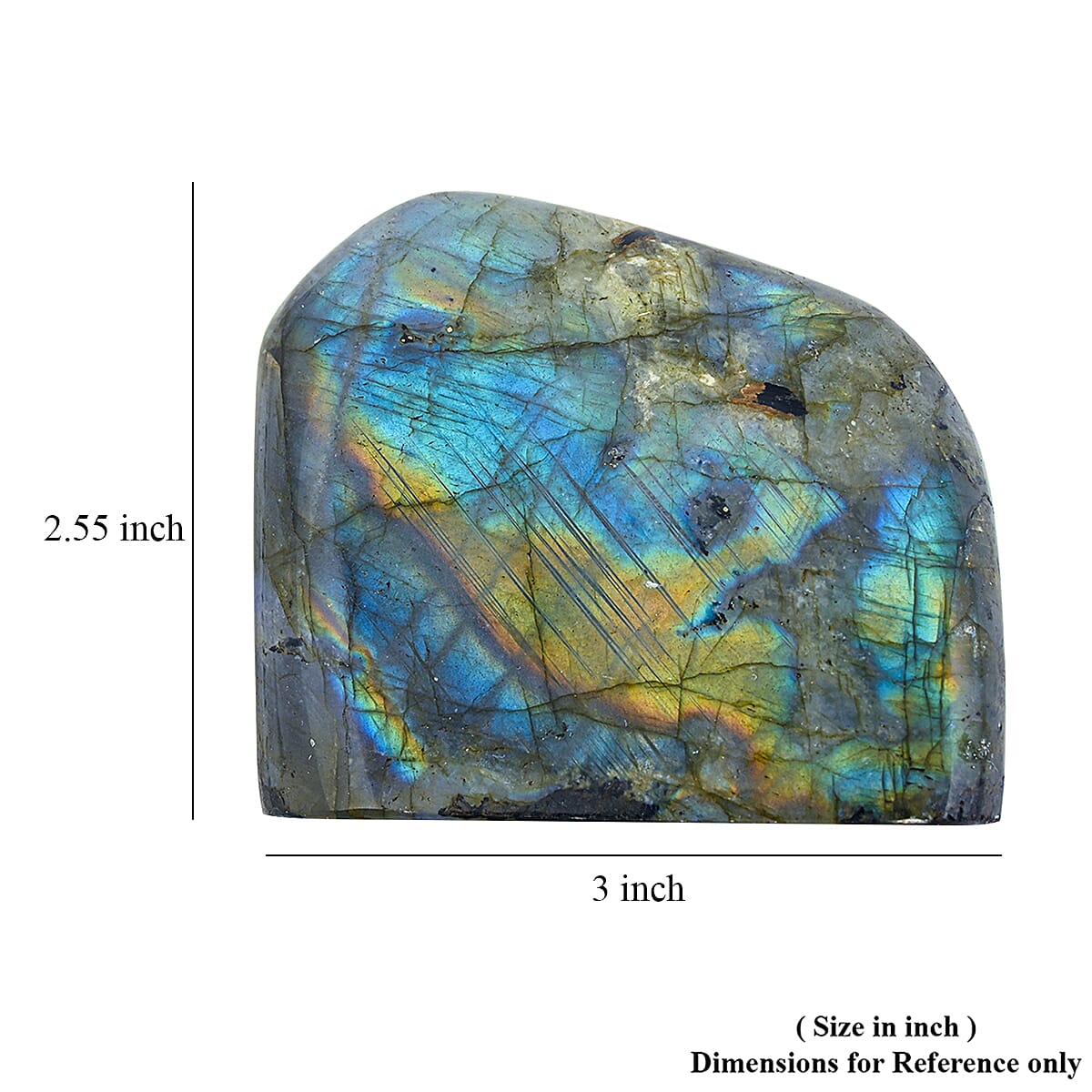 Labradorite S image number 5