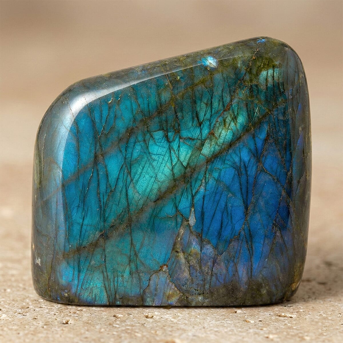 Labradorite XL image number 1
