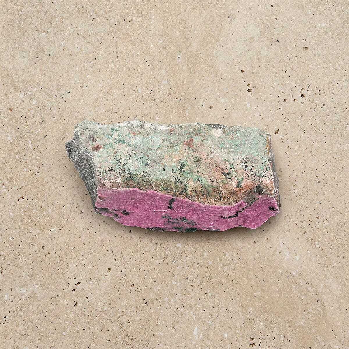 Cobalt Calcite L image number 1