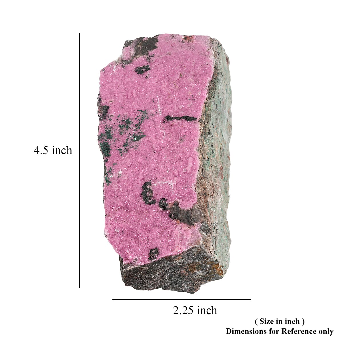 Cobalt Calcite L image number 4