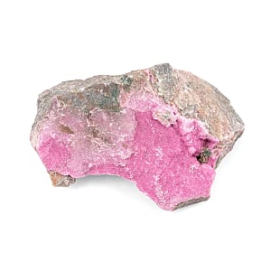 Cobalt Calcite XS
