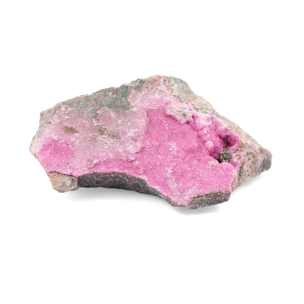 Cobalt Calcite XS image number 1