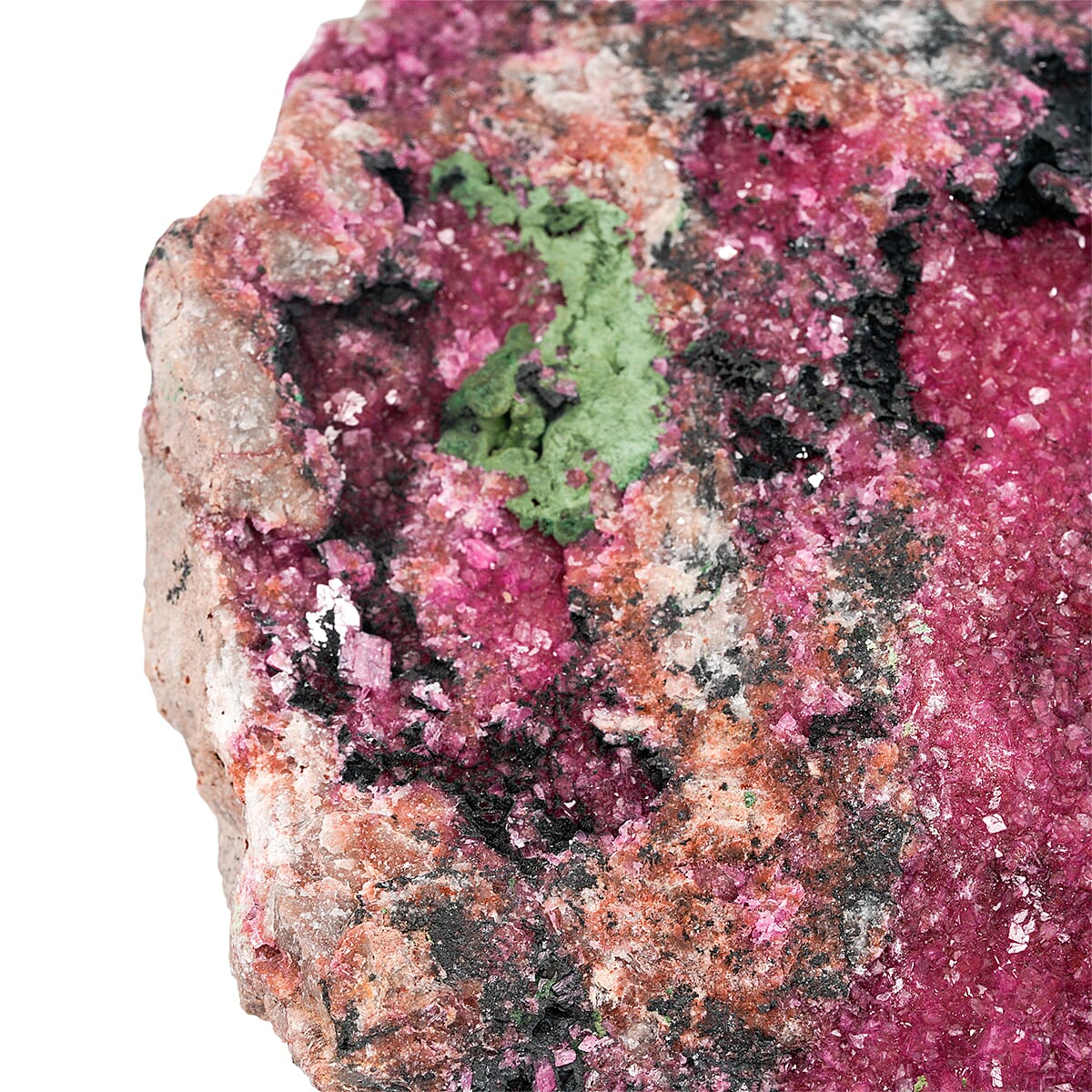Cobalt Calcite XL image number 3