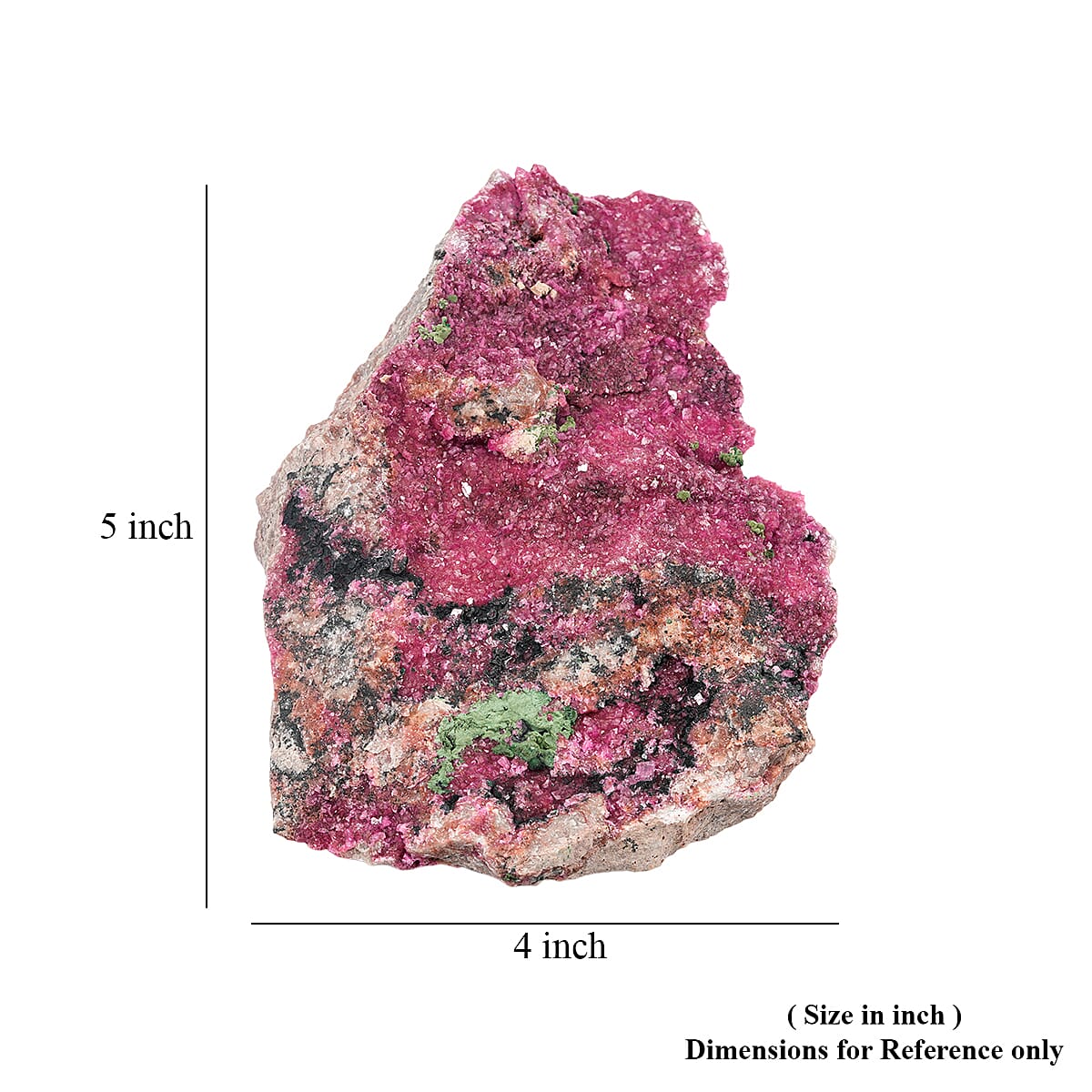 Cobalt Calcite XL image number 4