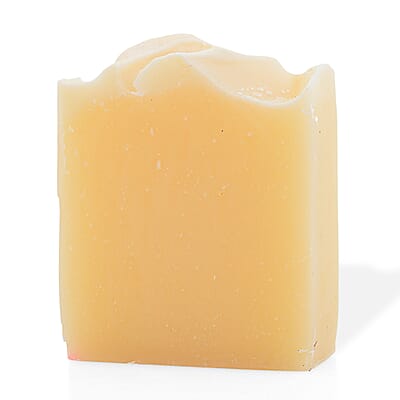 Jimenez Sisters Ranch Goat Milk Body Soap- Lily of the Valley (5oz)