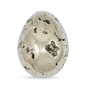 Pyrite Eggs L