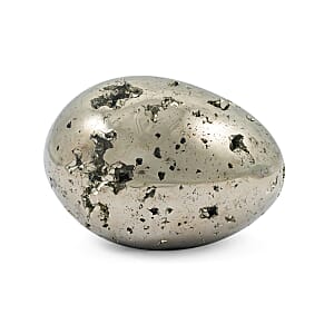 Pyrite Eggs L