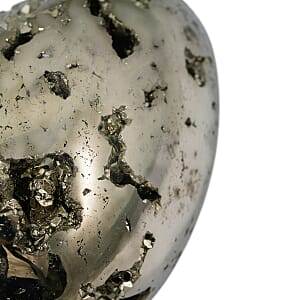 Pyrite Eggs L