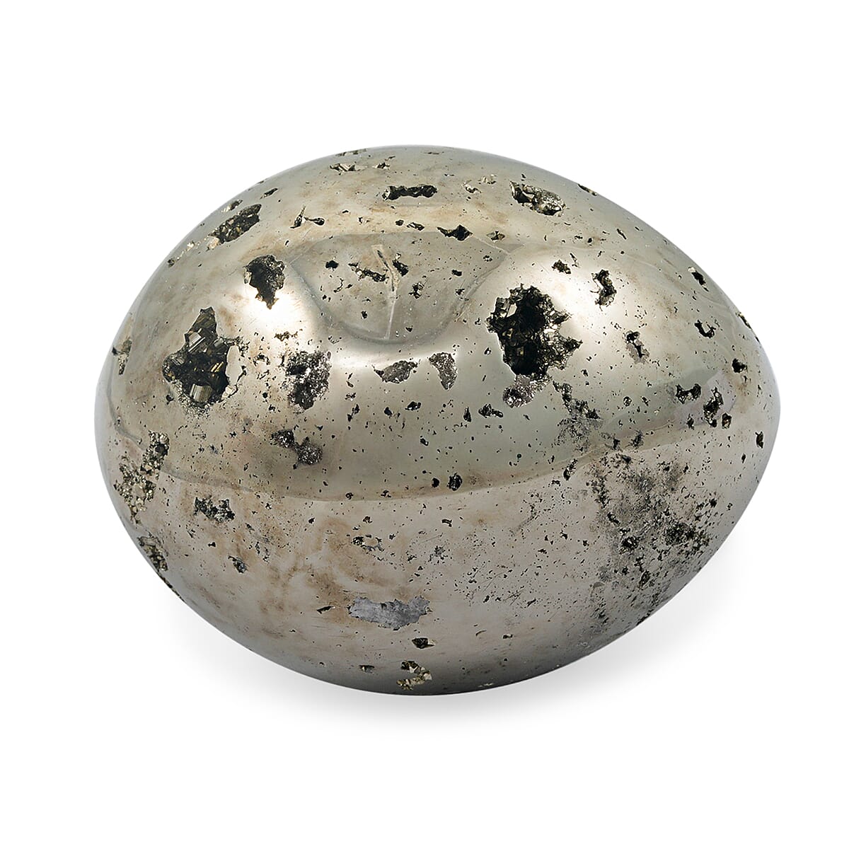 Pyrite Eggs M image number 2